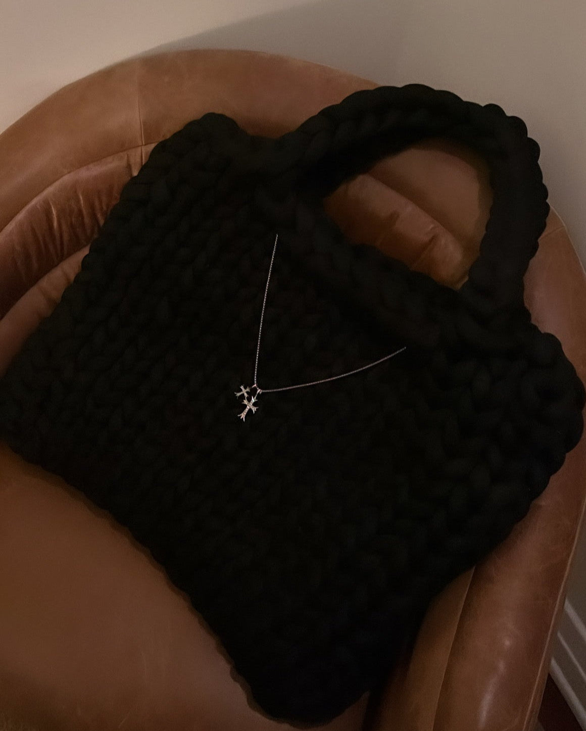 Warrior Bag