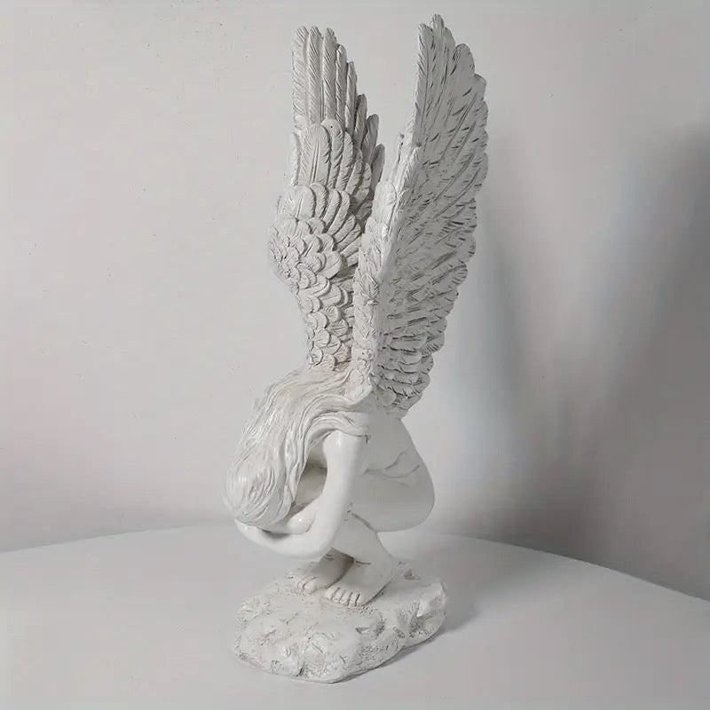 Angel Figurine