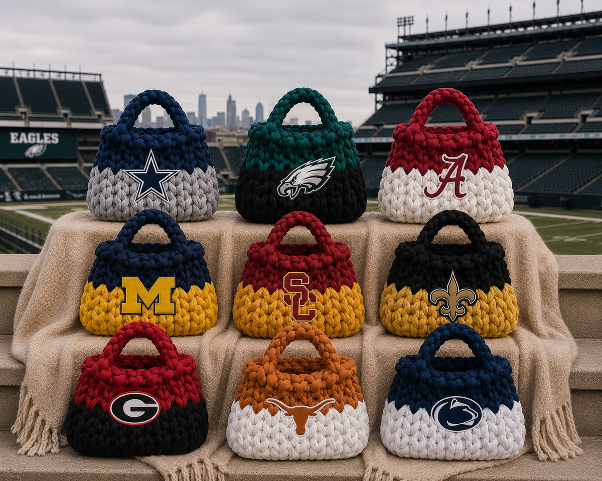 The Home Team Collection
