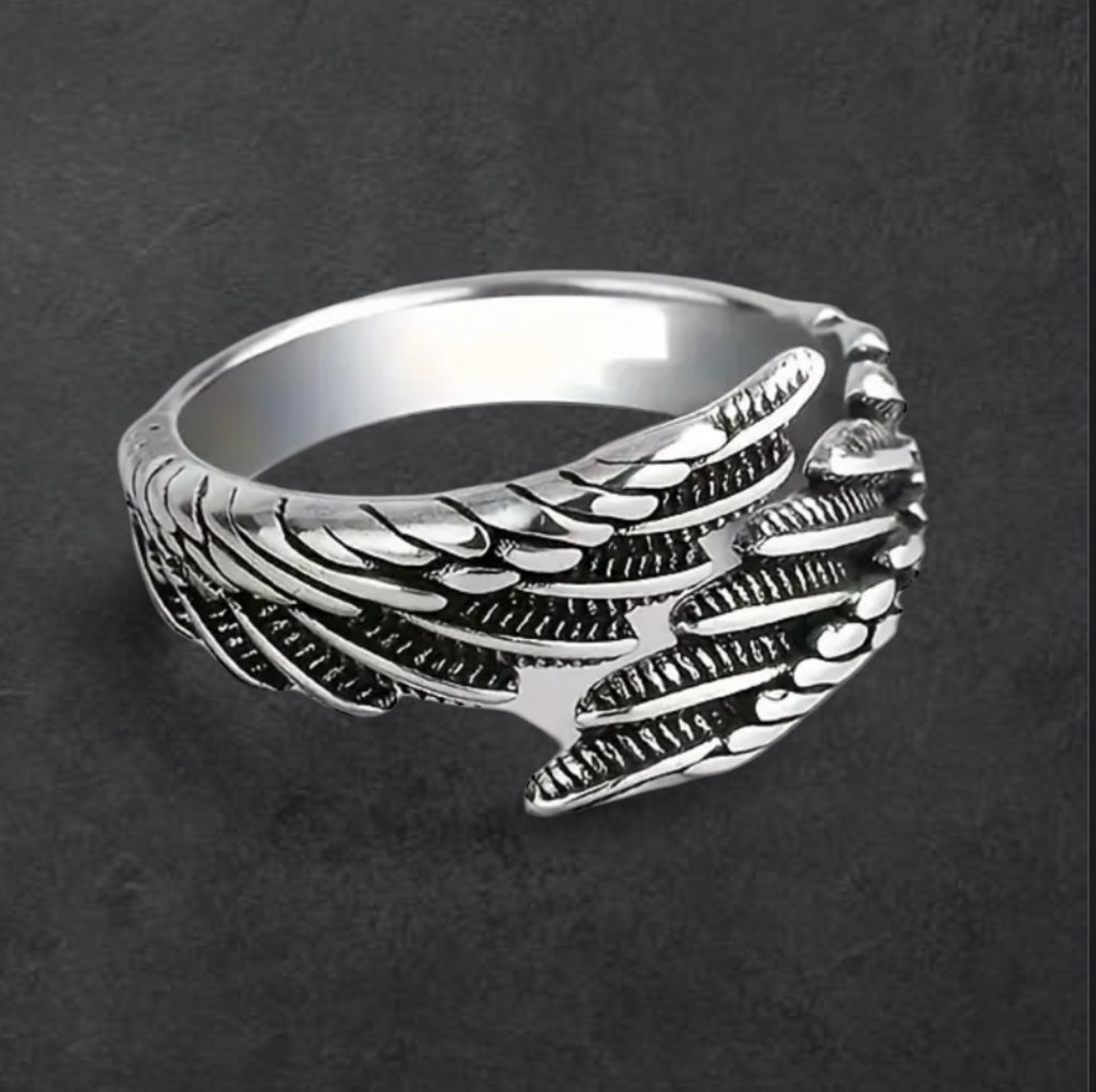 Angel Ring