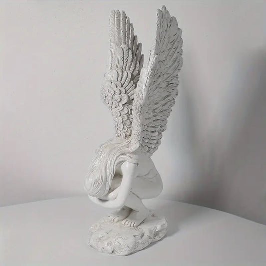 Angel Figurine